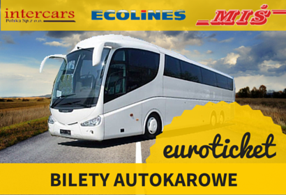 bilety autokarowe euroticket