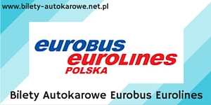 Bilety autokarowe Eurobus Eurolines autobusy eurobus eurolines polska