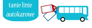 Tanie linie autokarowe Bilety autokarowe online