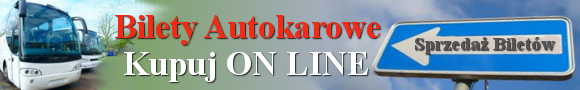 Bilety Autokarowe do Norewgii
