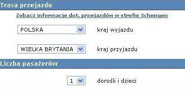 Bilety Autokarowe i Autobusowe On Line Bilety Autokarowe i Autobusowe OnLine