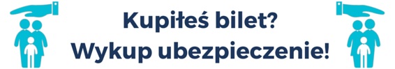 Wykup ubezpieczenie podróżne ubezpieczenie turystyczne